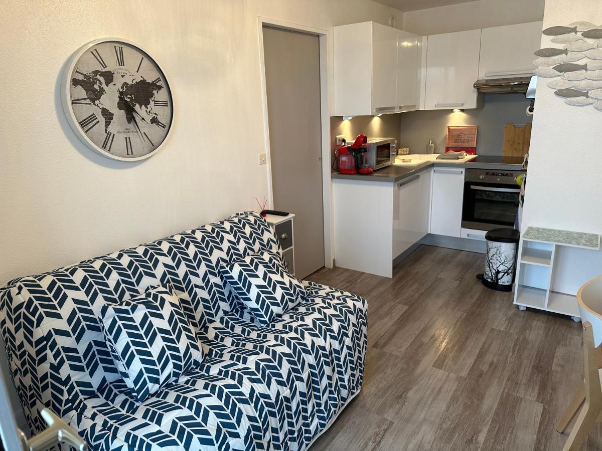 2 Pieces Acces Mer Et Thalasso Cabourg Buitenkant foto