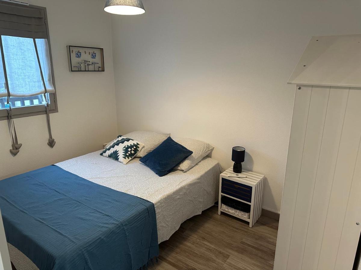 2 Pieces Acces Mer Et Thalasso Cabourg Buitenkant foto